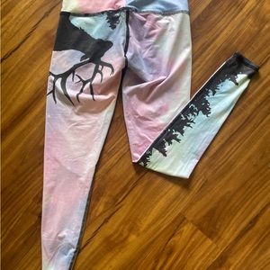 Teeki leggings